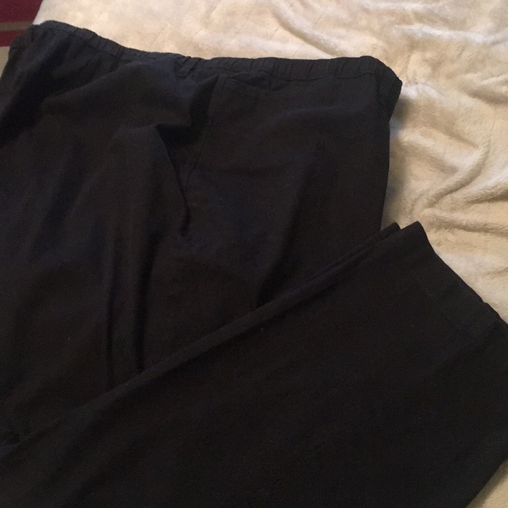 Big lady Pants
